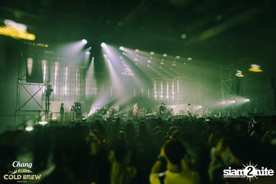 ภาพบรรยกาาศงาน ฟังใจจัด 2025 ที่ CentralWorld — photo 62