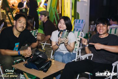 ภาพบรรยกาาศงาน ฟังใจจัด 2025 ที่ CentralWorld — photo 63