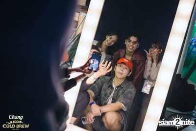 ภาพบรรยกาาศงาน ฟังใจจัด 2025 ที่ CentralWorld — photo 65