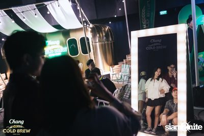 ภาพบรรยกาาศงาน ฟังใจจัด 2025 ที่ CentralWorld — photo 66