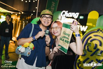 ภาพบรรยกาาศงาน ฟังใจจัด 2025 ที่ CentralWorld — photo 69