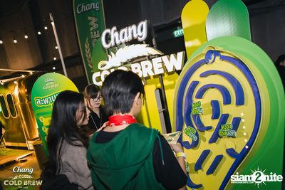 ภาพบรรยกาาศงาน ฟังใจจัด 2025 ที่ CentralWorld — photo 70