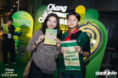 ภาพบรรยกาาศงาน ฟังใจจัด 2025 ที่ CentralWorld — photo 71