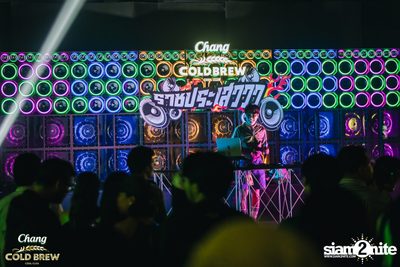 ภาพบรรยกาาศงาน ฟังใจจัด 2025 ที่ CentralWorld — photo 73