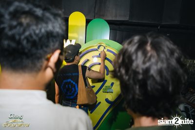 ภาพบรรยกาาศงาน ฟังใจจัด 2025 ที่ CentralWorld — photo 79