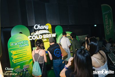 ภาพบรรยกาาศงาน ฟังใจจัด 2025 ที่ CentralWorld — photo 80