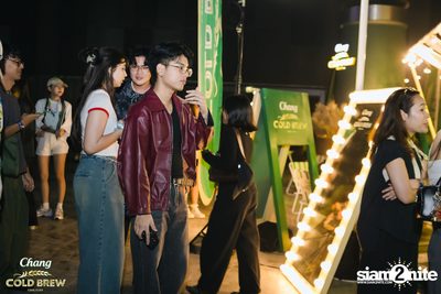 ภาพบรรยกาาศงาน ฟังใจจัด 2025 ที่ CentralWorld — photo 81