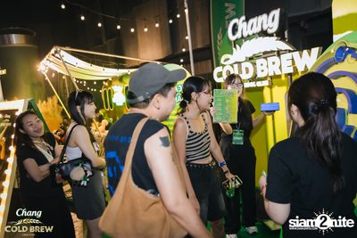 ภาพบรรยกาาศงาน ฟังใจจัด 2025 ที่ CentralWorld — photo 82