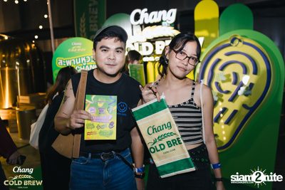 ภาพบรรยกาาศงาน ฟังใจจัด 2025 ที่ CentralWorld — photo 83