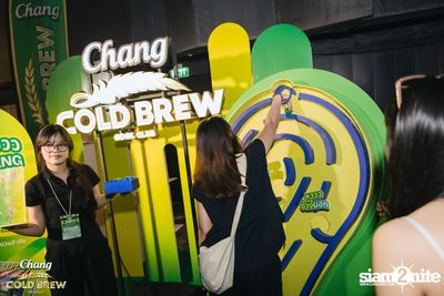 ภาพบรรยกาาศงาน ฟังใจจัด 2025 ที่ CentralWorld — photo 84