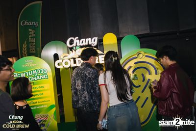 ภาพบรรยกาาศงาน ฟังใจจัด 2025 ที่ CentralWorld — photo 86