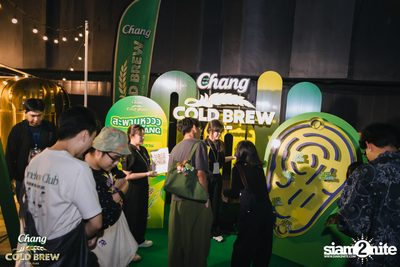 ภาพบรรยกาาศงาน ฟังใจจัด 2025 ที่ CentralWorld — photo 88
