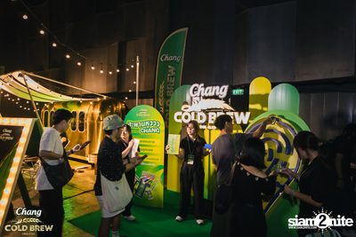 ภาพบรรยกาาศงาน ฟังใจจัด 2025 ที่ CentralWorld — photo 89