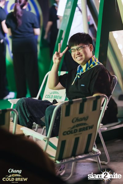 ภาพบรรยกาาศงาน ฟังใจจัด 2025 ที่ CentralWorld — photo 91