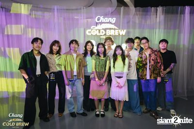 ภาพบรรยกาาศงาน ฟังใจจัด 2025 ที่ CentralWorld — photo 103