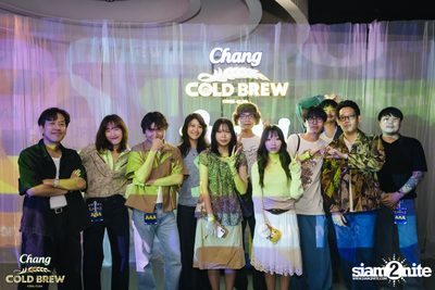 ภาพบรรยกาาศงาน ฟังใจจัด 2025 ที่ CentralWorld — photo 104