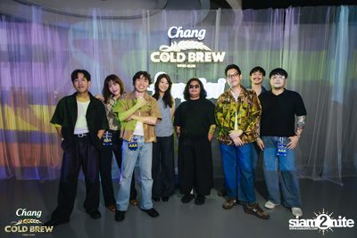 ภาพบรรยกาาศงาน ฟังใจจัด 2025 ที่ CentralWorld — photo 105