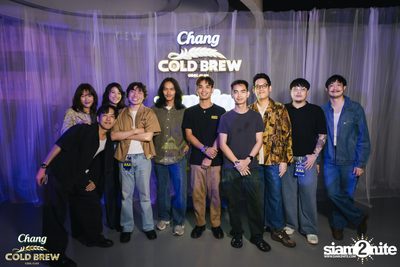 ภาพบรรยกาาศงาน ฟังใจจัด 2025 ที่ CentralWorld — photo 107