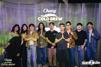ภาพบรรยกาาศงาน ฟังใจจัด 2025 ที่ CentralWorld — photo 108