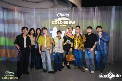 ภาพบรรยกาาศงาน ฟังใจจัด 2025 ที่ CentralWorld — photo 109