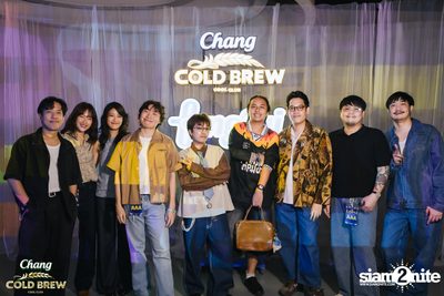 ภาพบรรยกาาศงาน ฟังใจจัด 2025 ที่ CentralWorld — photo 110