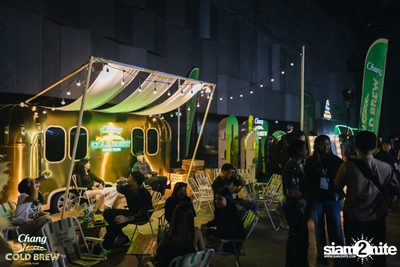 ภาพบรรยกาาศงาน ฟังใจจัด 2025 ที่ CentralWorld — photo 111