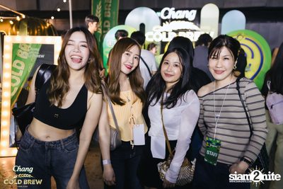 ภาพบรรยกาาศงาน ฟังใจจัด 2025 ที่ CentralWorld — photo 112