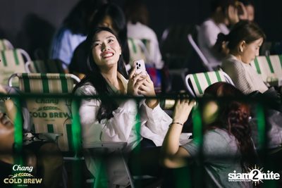 ภาพบรรยกาาศงาน ฟังใจจัด 2025 ที่ CentralWorld — photo 113