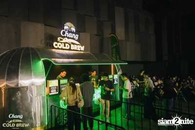 ภาพบรรยกาาศงาน ฟังใจจัด 2025 ที่ CentralWorld — photo 114