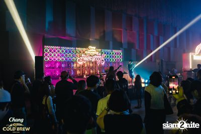 ภาพบรรยกาาศงาน ฟังใจจัด 2025 ที่ CentralWorld — photo 141