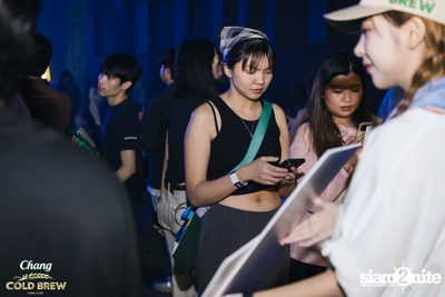 ภาพบรรยกาาศงาน ฟังใจจัด 2025 ที่ CentralWorld — photo 145