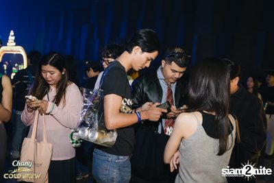 ภาพบรรยกาาศงาน ฟังใจจัด 2025 ที่ CentralWorld — photo 146