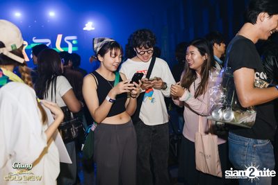 ภาพบรรยกาาศงาน ฟังใจจัด 2025 ที่ CentralWorld — photo 147