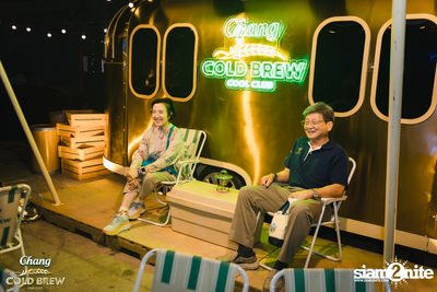 ภาพบรรยกาาศงาน ฟังใจจัด 2025 ที่ CentralWorld — photo 148