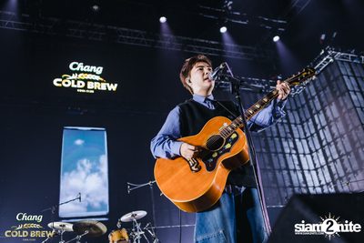 ภาพบรรยกาาศงาน ฟังใจจัด 2025 ที่ CentralWorld — photo 154