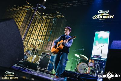 ภาพบรรยกาาศงาน ฟังใจจัด 2025 ที่ CentralWorld — photo 155