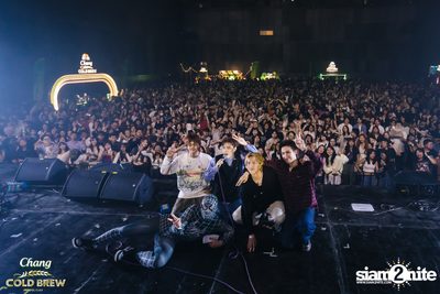ภาพบรรยกาาศงาน ฟังใจจัด 2025 ที่ CentralWorld — photo 176