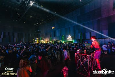 ภาพบรรยกาาศงาน ฟังใจจัด 2025 ที่ CentralWorld — photo 177