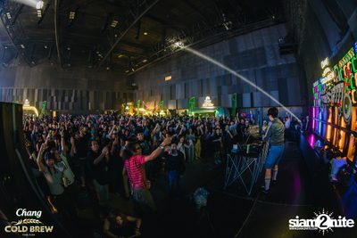 ภาพบรรยกาาศงาน ฟังใจจัด 2025 ที่ CentralWorld — photo 179