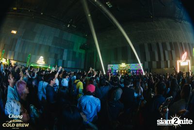 ภาพบรรยกาาศงาน ฟังใจจัด 2025 ที่ CentralWorld — photo 182