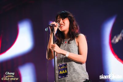ภาพบรรยกาาศงาน ฟังใจจัด 2025 ที่ CentralWorld — photo 190
