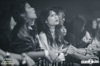 ภาพบรรยกาาศงาน ฟังใจจัด 2025 ที่ CentralWorld — photo 199
