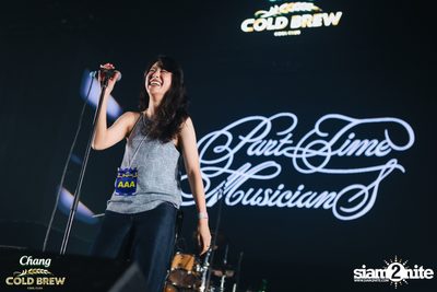 ภาพบรรยกาาศงาน ฟังใจจัด 2025 ที่ CentralWorld — photo 201