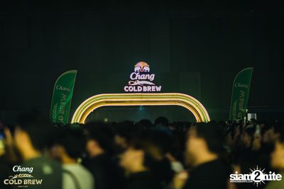 ภาพบรรยกาาศงาน ฟังใจจัด 2025 ที่ CentralWorld — photo 203