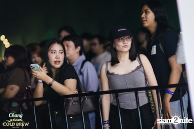 ภาพบรรยกาาศงาน ฟังใจจัด 2025 ที่ CentralWorld — photo 204