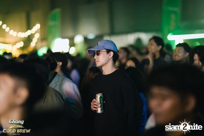 ภาพบรรยกาาศงาน ฟังใจจัด 2025 ที่ CentralWorld — photo 206