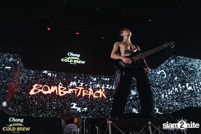 ภาพบรรยกาาศงาน ฟังใจจัด 2025 ที่ CentralWorld — photo 222