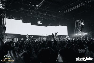 ภาพบรรยกาาศงาน ฟังใจจัด 2025 ที่ CentralWorld — photo 243