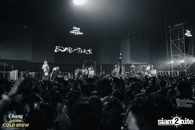 ภาพบรรยกาาศงาน ฟังใจจัด 2025 ที่ CentralWorld — photo 244