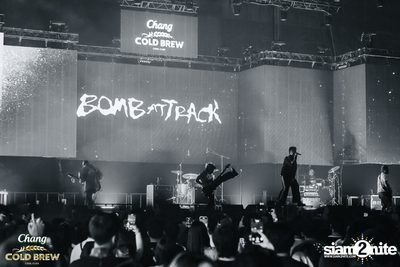 ภาพบรรยกาาศงาน ฟังใจจัด 2025 ที่ CentralWorld — photo 246